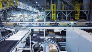 AI in manufacturing use cases deliver results on the factory floor
