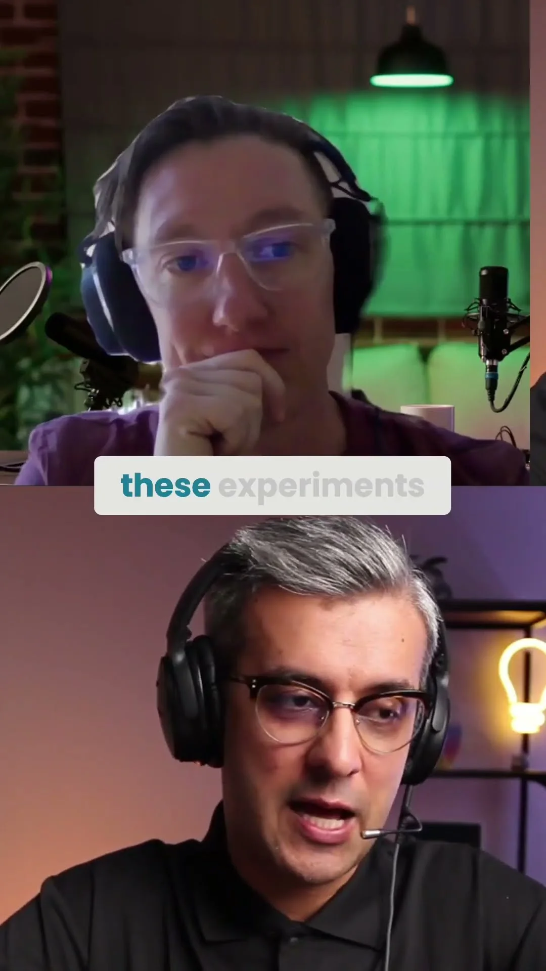 Short - AI: The Future of Interactive Storytelling