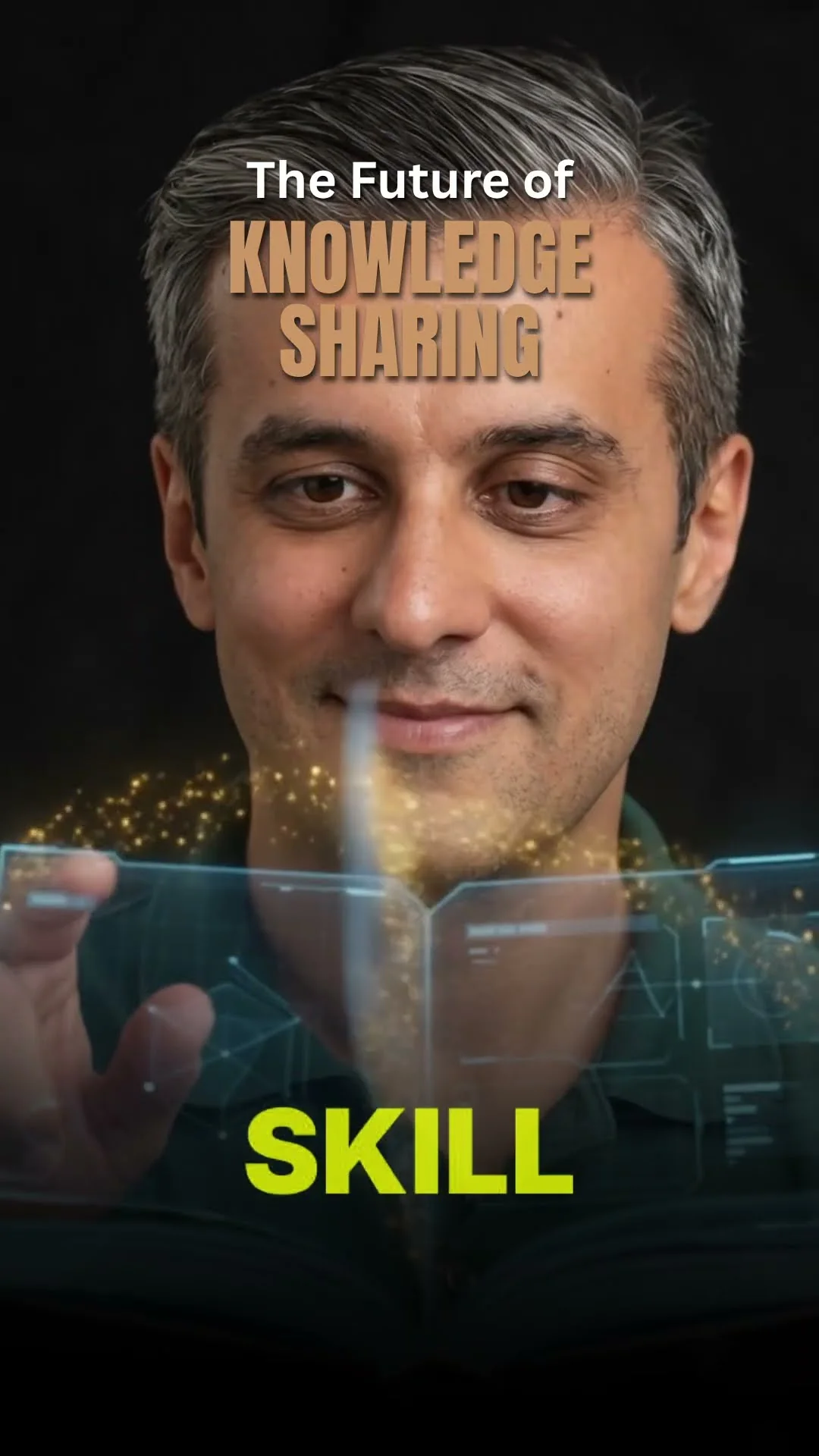 Short - Future of Knowledge Sharing