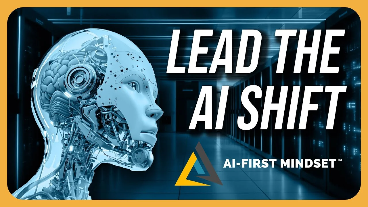 The Companies That Ignored Change and What AI Means for Yours