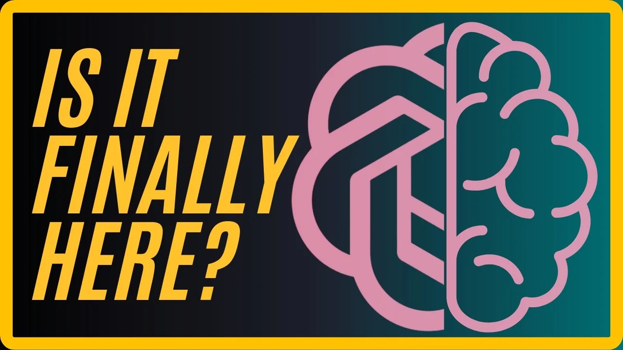 The Surprising Truth About OpenAI's o1 Model