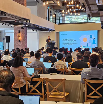 Raj Goodman AI training program