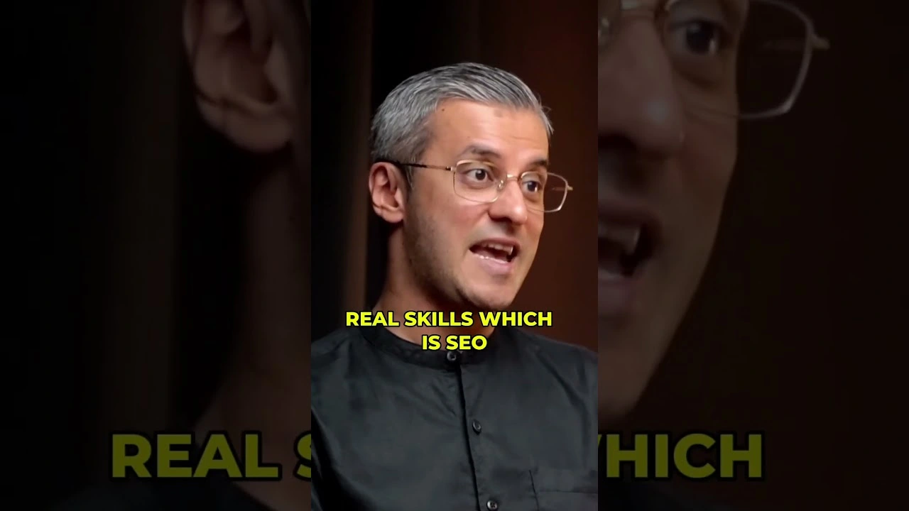 Workshop: Real skills which is  seo .