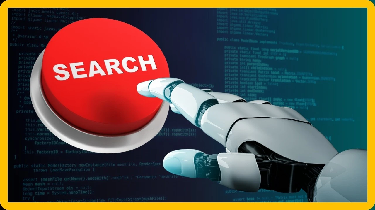 Workshop: AI Just Replaced Your Research Team - Here's Why That Matters.