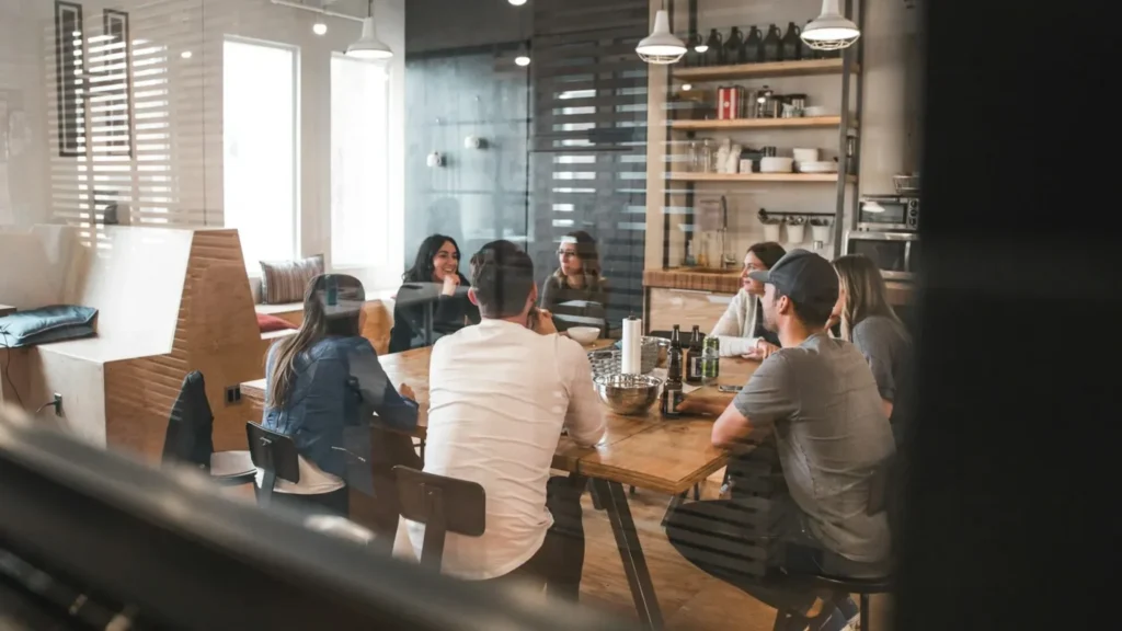 AI governance helps you find and manage the potential risks in the best way.