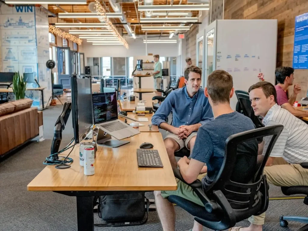 AI workshops are essential for having a future-ready team in business.