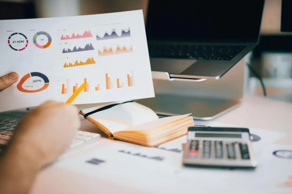 Investing in measurement and analytics tools directly impact your business's overall success.